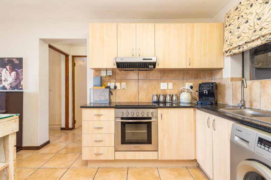 2 Bedroom Property for Sale in Cutty Sark Western Cape